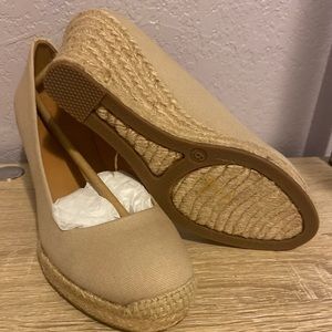J. Crew Wedges